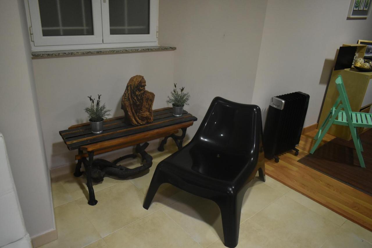 A Casa Do Calexon Διαμέρισμα Viveiro Εξωτερικό φωτογραφία