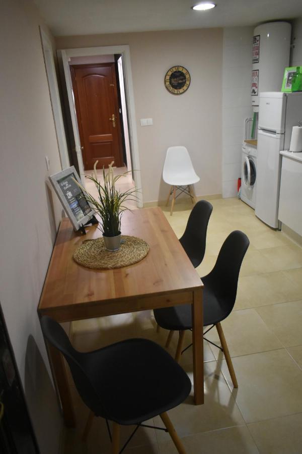 A Casa Do Calexon Διαμέρισμα Viveiro Εξωτερικό φωτογραφία